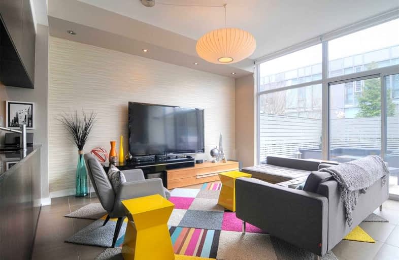 638-3 Market Street, Toronto | Image 1