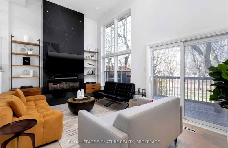 30 Farmstead Road, Toronto | Image 1