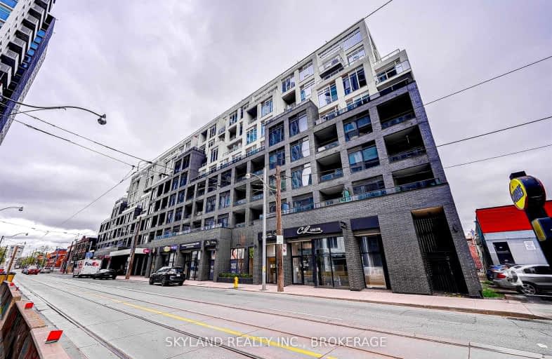 325-783 Bathurst Street, Toronto | Image 1