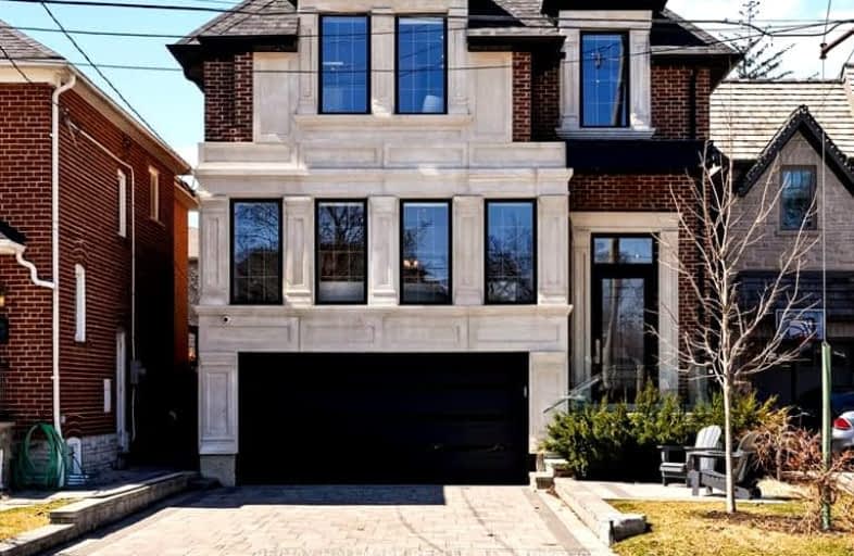 100 Brentcliffe Road West, Toronto | Image 1