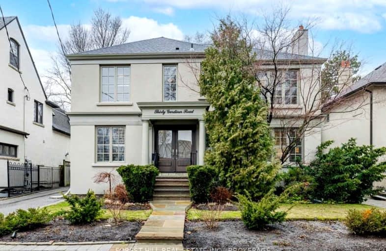 30 Gardiner Road, Toronto | Image 1