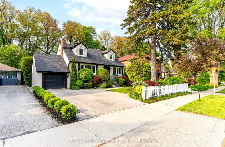 152 Burnett Avenue, Toronto | Image 1