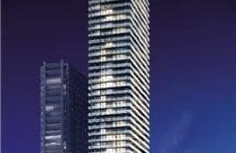 5406-42 Charles Street East, Toronto | Image 1