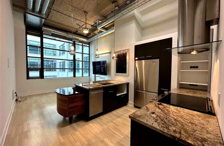 331-637 Lake Shore Boulevard West, Toronto | Image 1