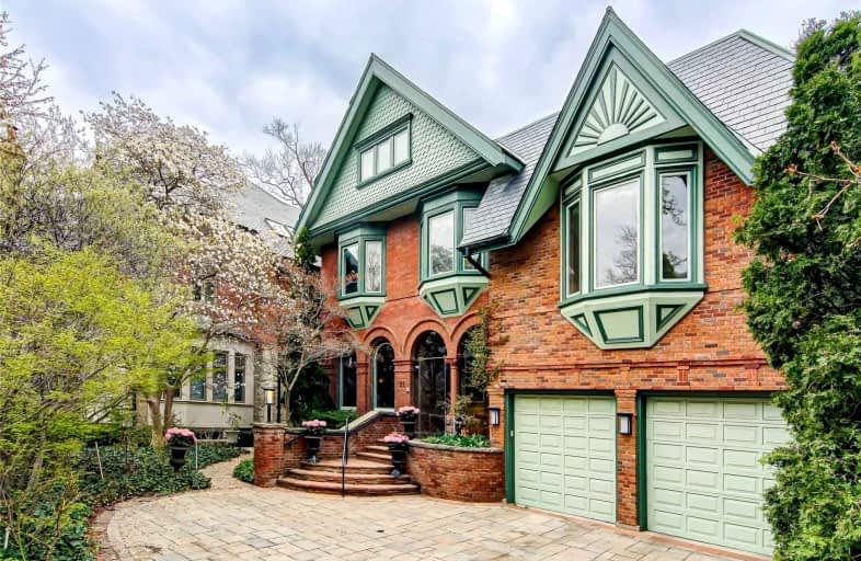 21 Scarth Road, Toronto | Image 1
