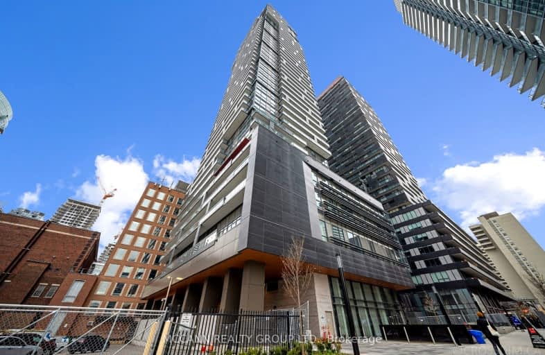 4606-39 Roehampton Avenue, Toronto | Image 1