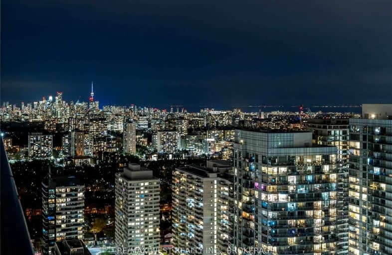 Ph 02-161 Roehampton Avenue, Toronto | Image 1