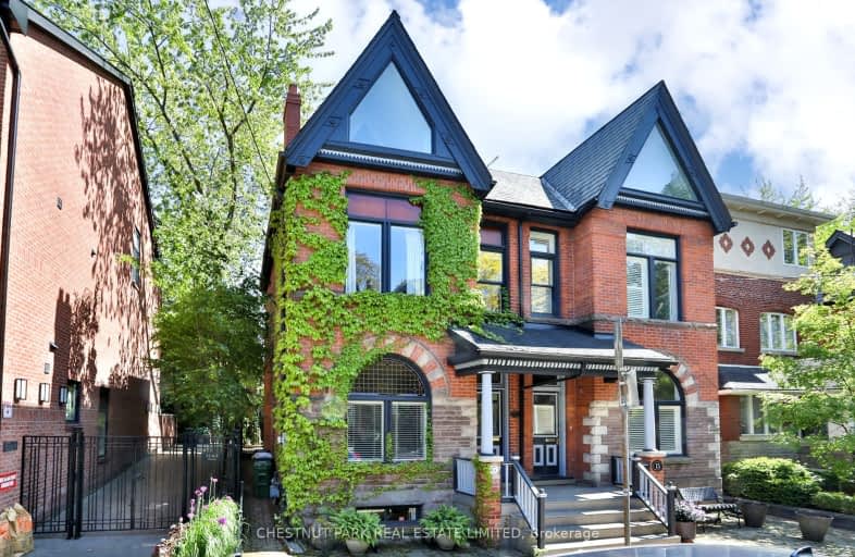 13 Tranby Avenue, Toronto | Image 1