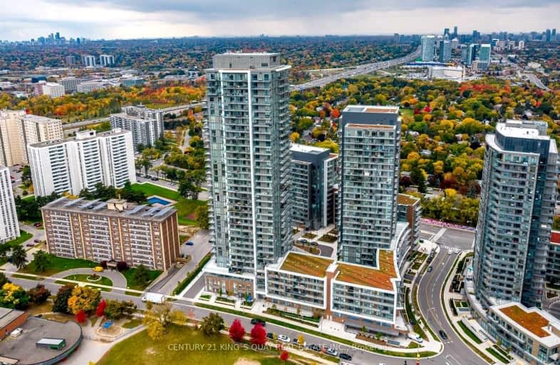 3004-32 Forest Manor Road, Toronto | Image 1