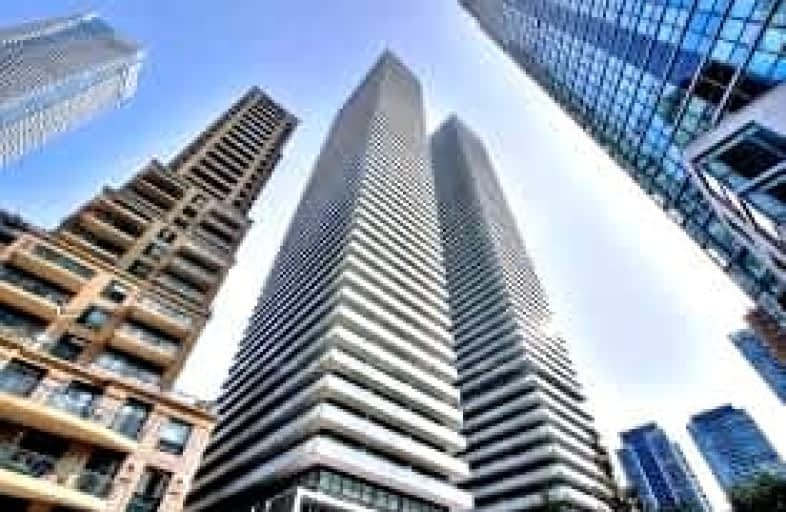 3210-50 Charles Street East, Toronto | Image 1