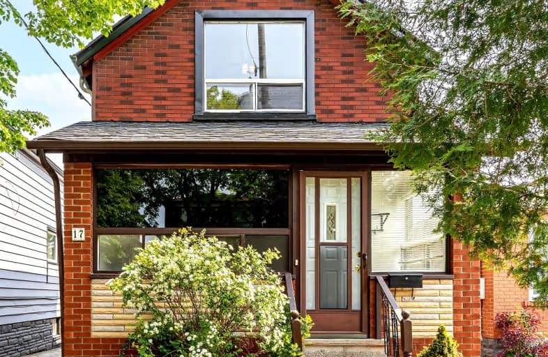 17 Ashbury Avenue, Toronto | Image 1