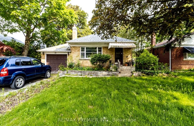 48 Park Home Avenue, Toronto | Image 1