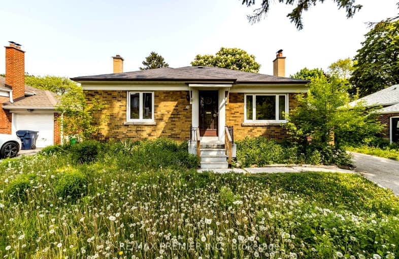 52 Park Home Avenue, Toronto | Image 1