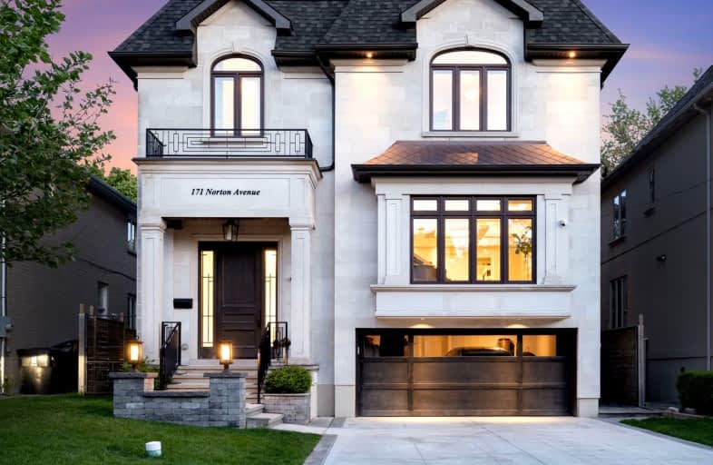 171 Norton Avenue, Toronto | Image 1