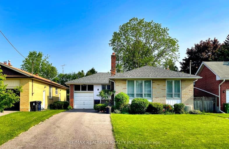 3 Elynhill Drive, Toronto | Image 1
