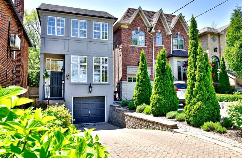 32 Glenavy Avenue, Toronto | Image 1