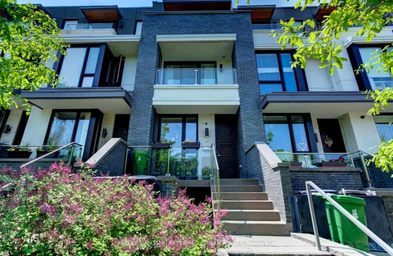 488 Shaw Street, Toronto | Image 1