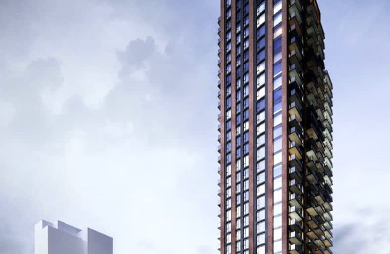 1112-130 River Street, Toronto | Image 1