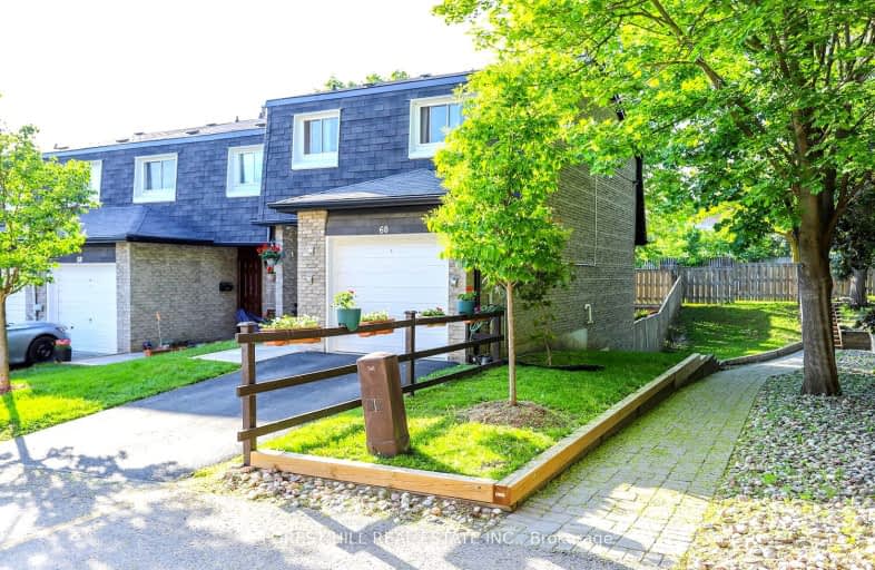60-60 Water Wheeleway Way North, Toronto | Image 1