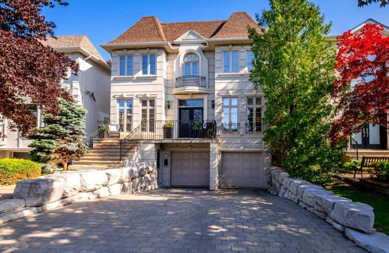 371 Brooke Avenue, Toronto | Image 1