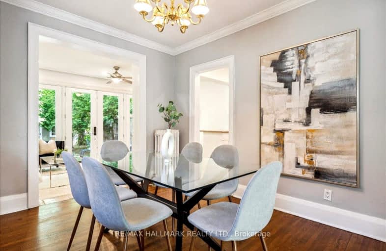 136 Castlefield Avenue, Toronto | Image 1