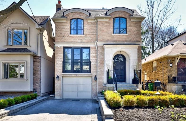 29 Southvale Drive, Toronto | Image 1