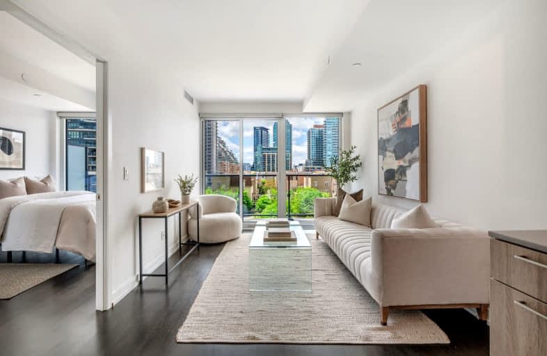 511-19 Western Battery Road, Toronto | Image 1