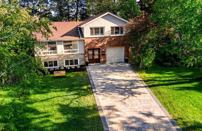 15 Sutcliffe Drive, Toronto | Image 1