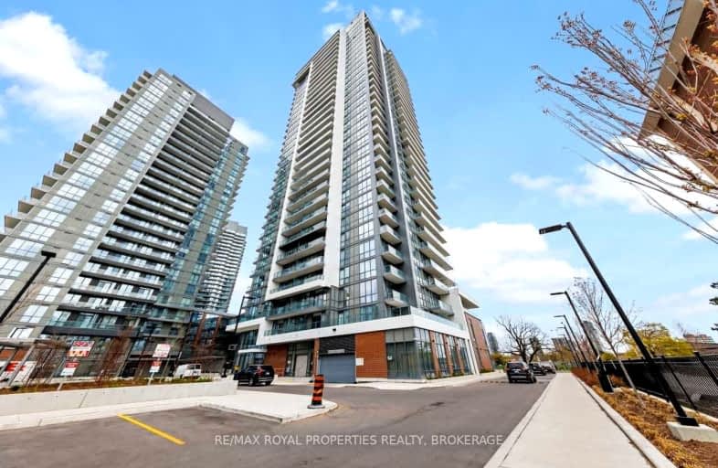 703-32 Forest Manor Road, Toronto | Image 1