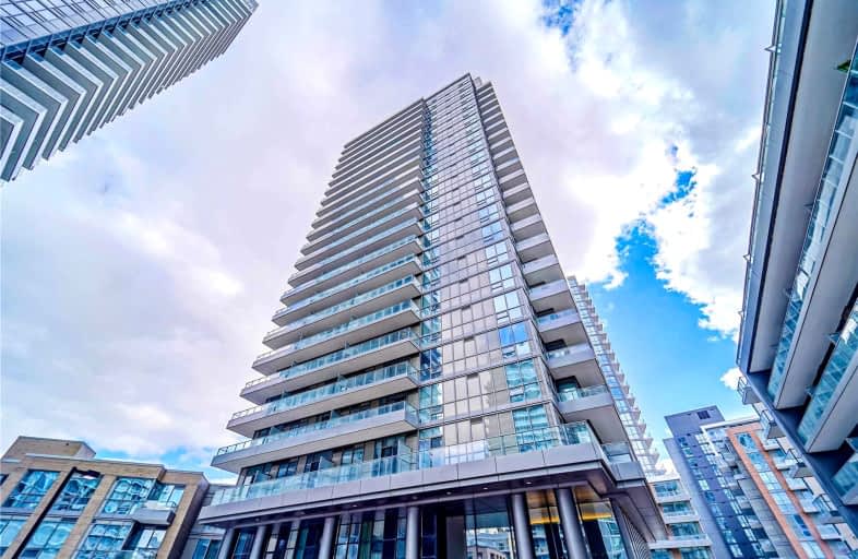 706-50 Forest Manor Road, Toronto | Image 1