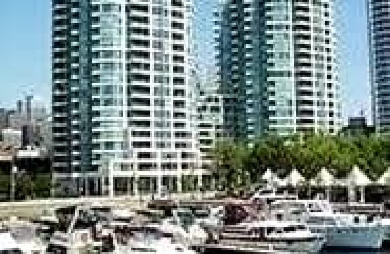 720-230 Queens Quay West, Toronto | Image 1