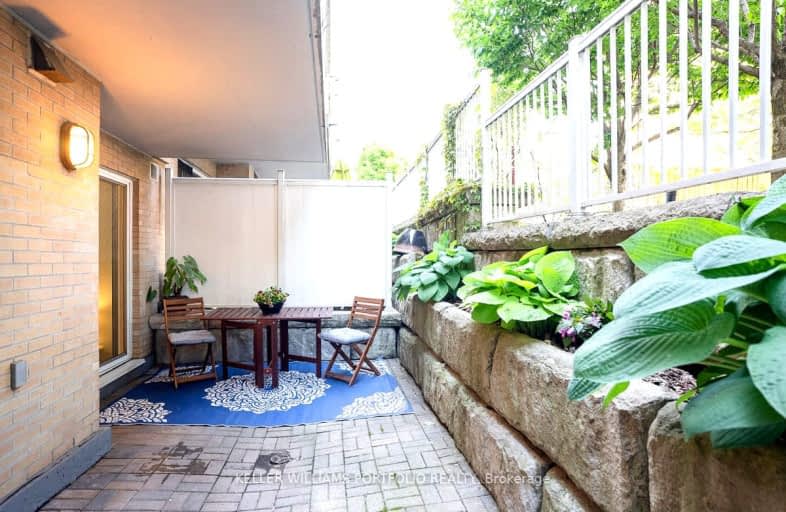 109-167 Bleecker Street, Toronto | Image 1