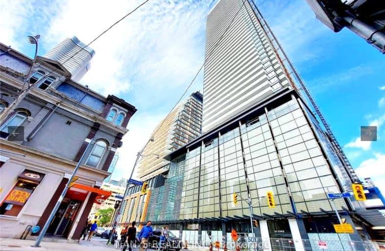 809-501 Yonge Street, Toronto | Image 1