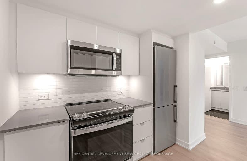 534-30 Tretti Way, Toronto | Image 1