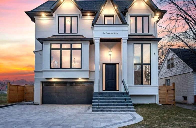 34 Dresden Road, Toronto | Image 1
