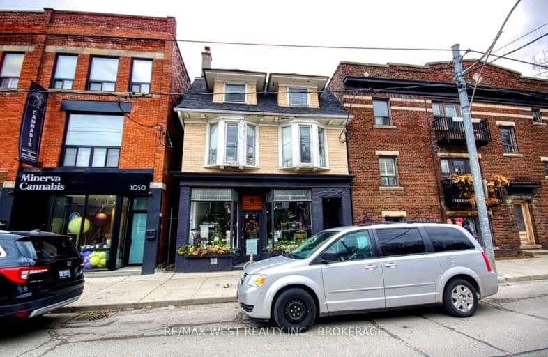 1052 Bathurst Street, Toronto | Image 1