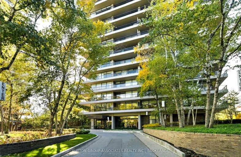 405-20 Avoca Avenue, Toronto | Image 1