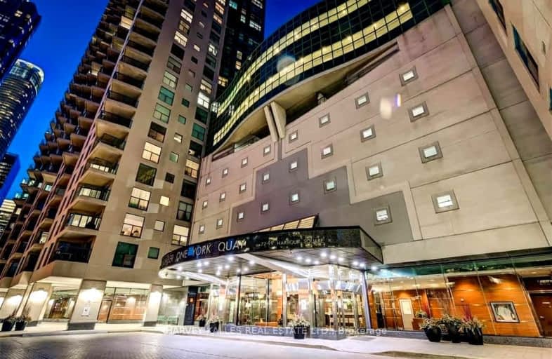 1710-99 Harbour Square South, Toronto | Image 1