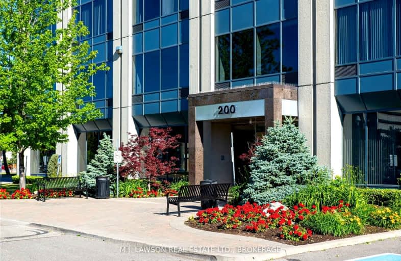 902-200 Consumers Road, Toronto | Image 1