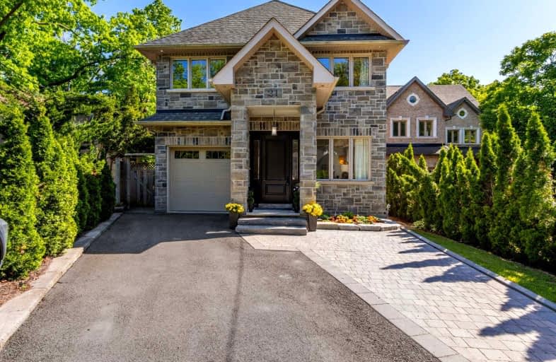 21A Roycrest Avenue, Toronto | Image 1