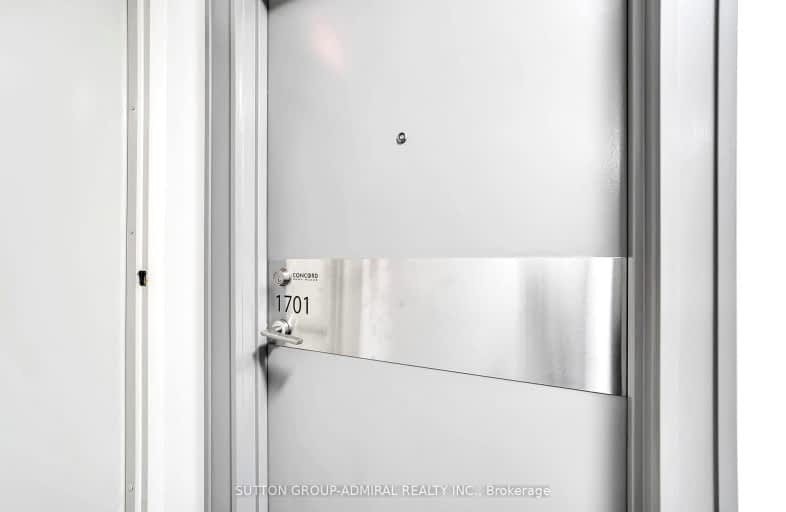 1701-29 Singer Court, Toronto | Image 1