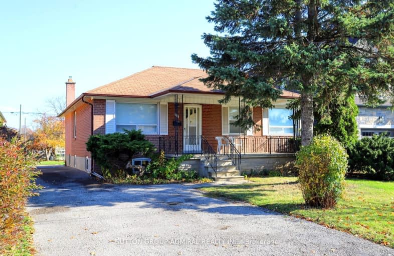 23 Marwill Street, Toronto | Image 1