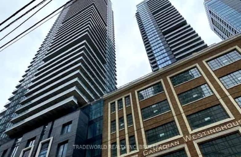 4608-115 Blue Jays Way, Toronto | Image 1