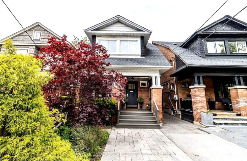 150 Arlington Avenue, Toronto | Image 1