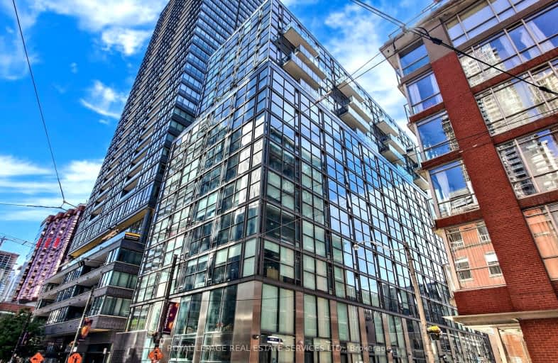 905-25 Oxley Street, Toronto | Image 1