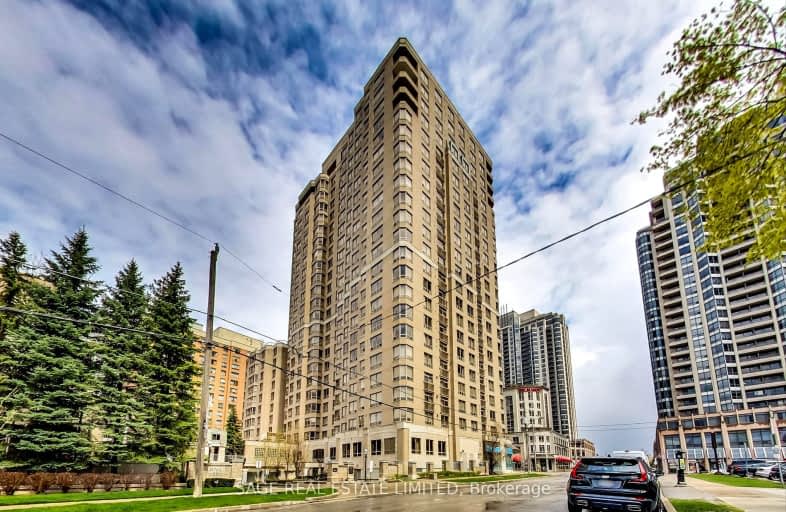 201-5418 Yonge Street, Toronto | Image 1