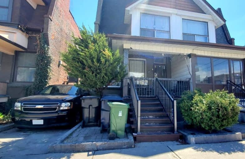 1233 College Street, Toronto | Image 1