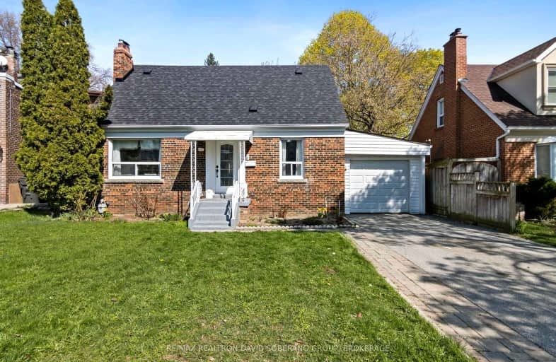 95 Collinson Boulevard, Toronto | Image 1