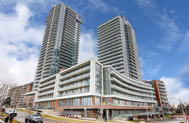 301-32 Forest Manor Road, Toronto | Image 1