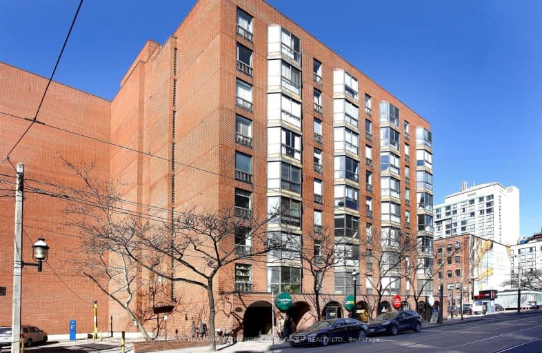 206-30 Church Street, Toronto | Image 1